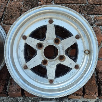 JDM SSR Longchamp XR4 XR-4 13