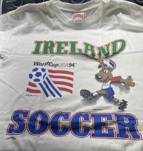 1994 World Cup Shirt | eBay