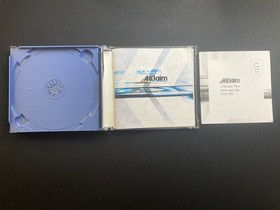Dead or Alive 2 per Sega Dreamcast (DC) (libretto mancante)