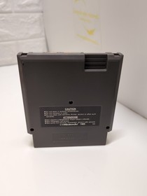 Nintendo Nes Double Dribble PAL A ITA