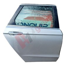 FORD MONDEO ZETEC ECONETIC TDCI MK5 CD391 2014-2019 DOOR BARE REAR RIGHT SIDE