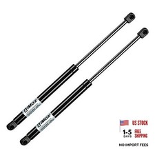 Qty 2  Liftgate Rear Tailgate Struts Lift Supports Shocks Liftgate 2016-2020