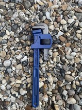 Ridgid 14 Adjustable Pipe Wrench Heavy Duty Pipe Wrench