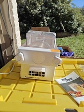 CTC Deluxe Pasta Express X3000 Electric Pasta...