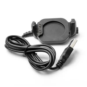 USB Charger Cradle Charging Data Cable for Garmin Forerunner 920XT GPS Watch GB