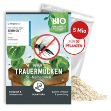 Plantura Sf-Nematoden Gegen Trauermücken, Zu...