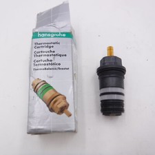 Hansgrohe Thermostatic Cartridge, MTC 94282000