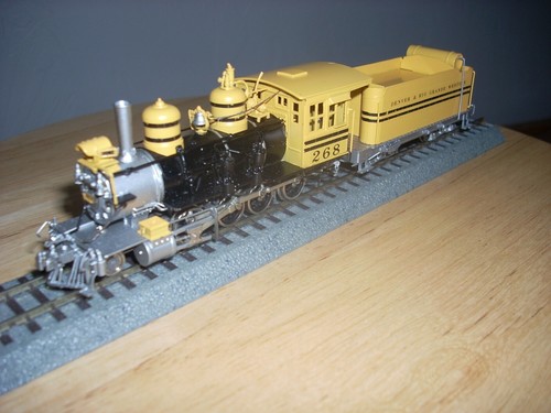 HOn3 SUNSET C-16 #268 BUMBLEBEE FACTORY PAINT EXCELLENT CONDITION **PRICE DROP**