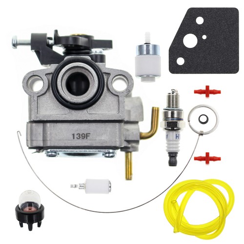Carburetor for MTD Troy-Bilt TB625EC TB675EC 41ADZ62C766 41BDZ67C766 41ADZ62C76 - Picture 9 of 10