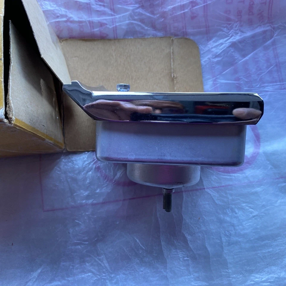 👉1959,60 Mercury Monterey Montclair Park Lane Reloj de tablero C0MF-15000-G Lincoln Foto 3 de 4