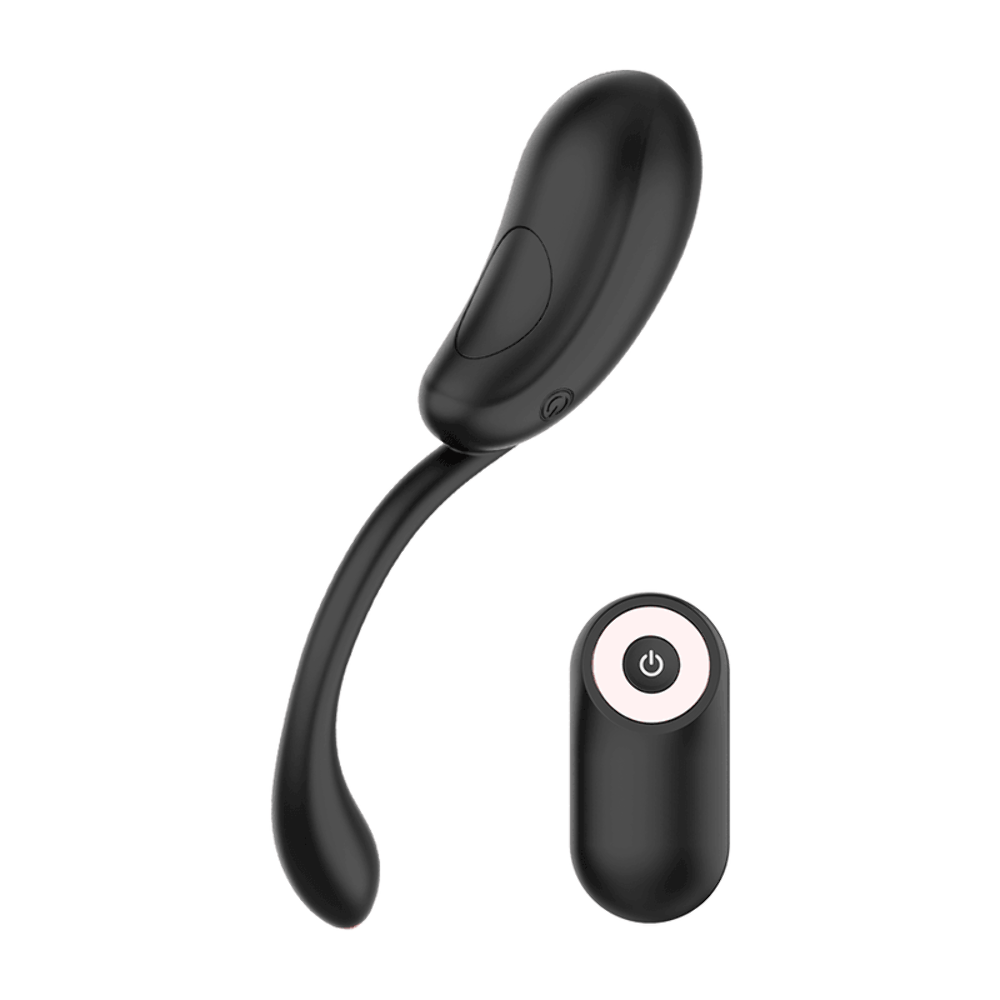 Coquette Chic Desire - Uovo Vibrante Telecomando