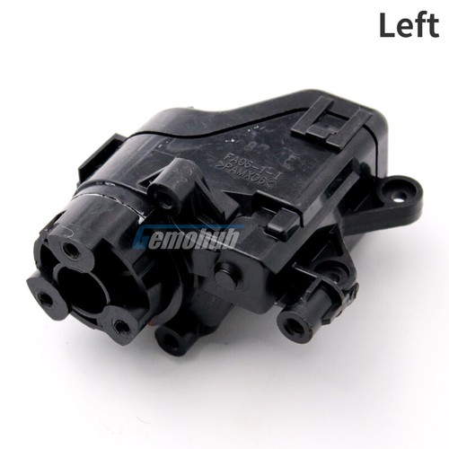 Quality Power Fold Side View Mirror Motor Assembly for 2017-2023 Mazda CX-5 MK2 - Picture 6 of 15