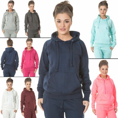 ladies smart tracksuits