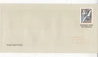 Australia Postage prepaid Envelope unused VGC