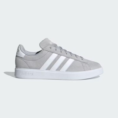 ★adidas★GRAND COURT IH2427★追跡可 adidas 愛迪達】 GRAND COURT PLATFORM 運動休閒鞋女鞋IH2427