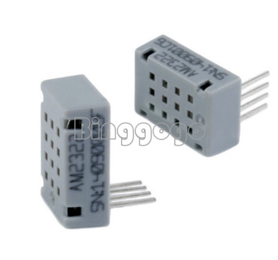 AM2322 Digital Temperature and Humidity Sensor module Replaced SHT21 SHT10 SHT11