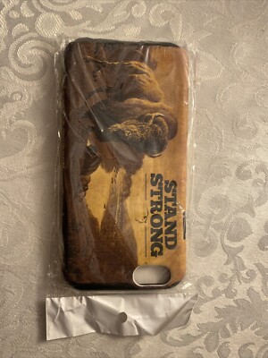 Buffalo Trace Bourbon Phone Cases