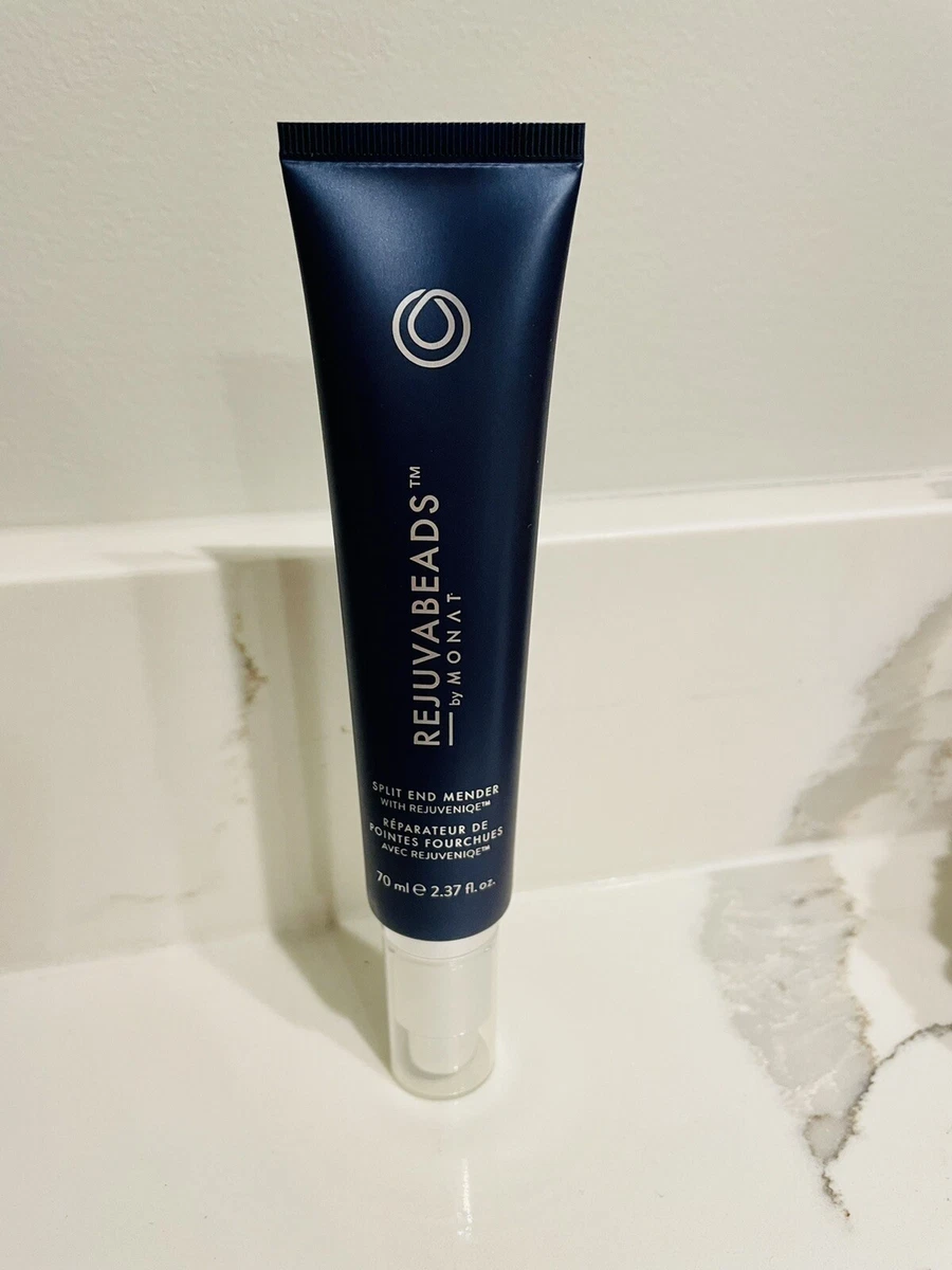 Split end mender monat deals
