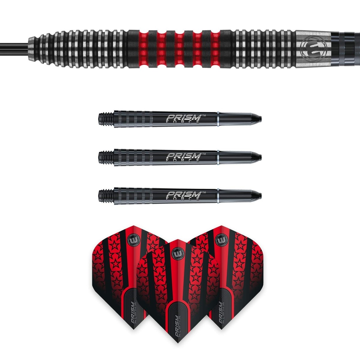 WINMAU Joe Cullen Special Edition Professional 90% Tungsten