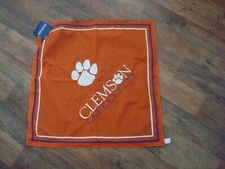 NCAA Clemson Tigers Jersey Bandana 23