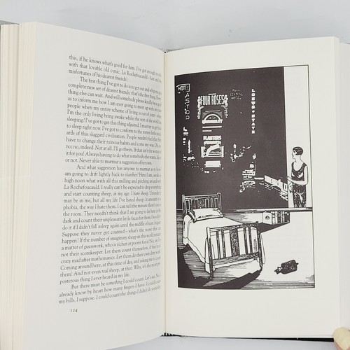 The Best of Dorothy Parker – 1995 Folio Society with Slipcase - Picture 8 of 12