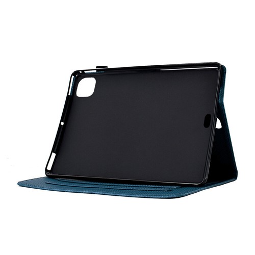 Smart Leather Case Magnetic Cover For iPad 5/6/7/8/9/10th Air Pro 11 Mini 7 2024 - Picture 72 of 73