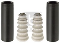 Febi Bilstein 13078 Staubschutzsatz StoßDäMpfer Hinten FüR Audi A3 Cordoba