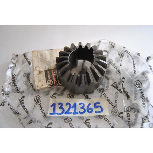 EE - INGRANAGGIO CORONA DIFFERENZIALE CAMBIO FREELANDER II 2 - Foto 7