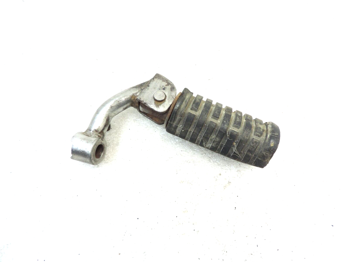 Kawasaki Z 400 70 - 78 Front Footboard Right Driver | eBay