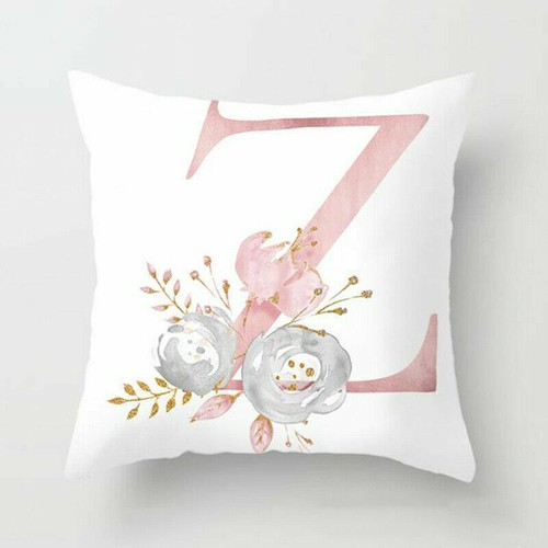 Geometric Printed Pillow Cases Square Cushion Cover Throw Waist Sofa Home Decor - Picture 61 of 136