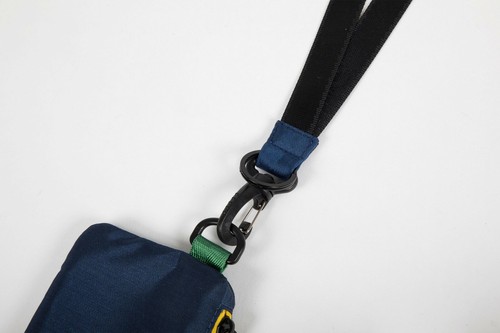 Doughnut Rucksack Backpack Bag Lusty Navy Schlüsseltasche Schlüsselmappe - Bild 5 von 7