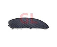 Griglia Paraurti Anteriore per Toyota Corolla E12 2002-2004 52127-02050 Dx Nuovo