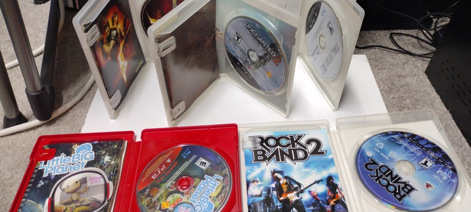 PS3 Spielpaket PlayStation 3 eBay