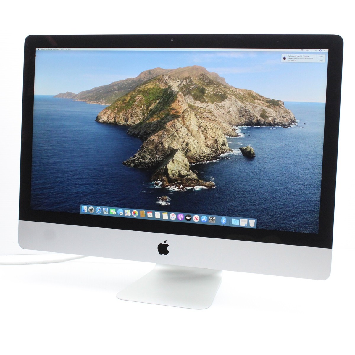 訳あり★ iMac 27インチ  2012　24GB 訳あり☆ iMac 27インチ 201224GB
