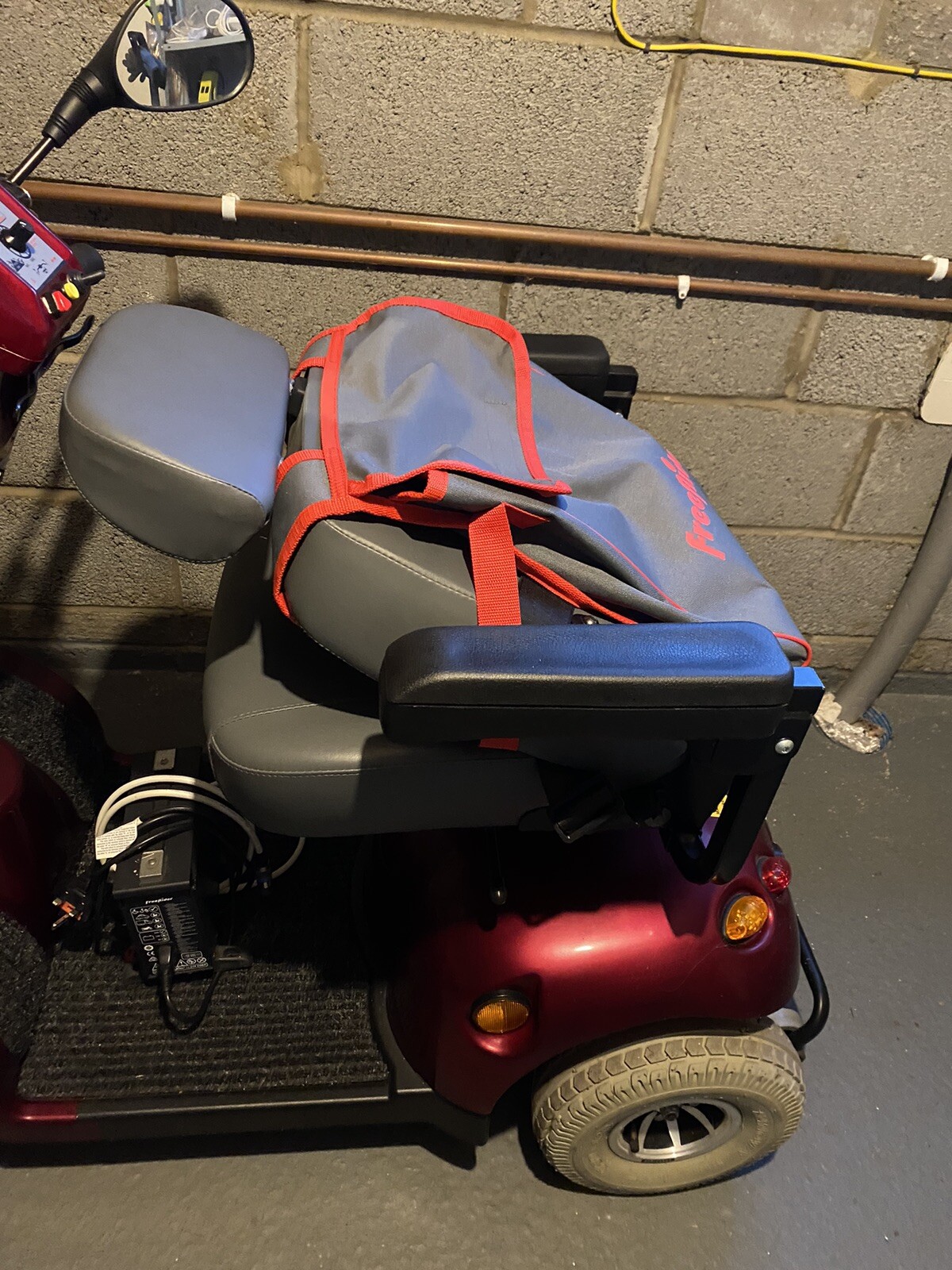 used mobility scooter spares or repair eBay