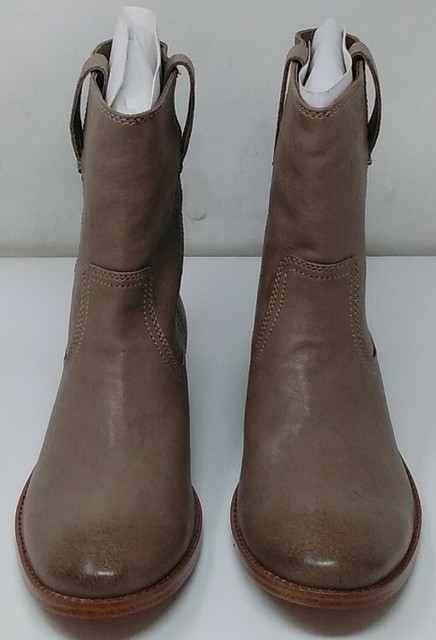frye anna bootie