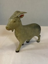 Vintage Celluloid Goat