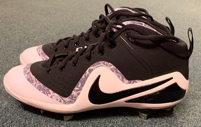 mike trout 4 cleats