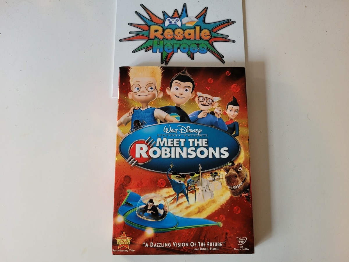 (未使用･未開封品)Robinsons: Complete Series One [DVD] Amazon.co.jp: Robinsons: Complete Series One [DVD] : DVD