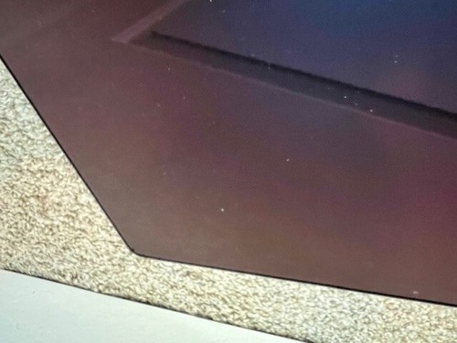 2023 Apple Macbook Pro 16" M3 Pro Chip 36GB RAM 512GB SSD Space Black MRW23LL/A - Afbeelding 12 van 12
