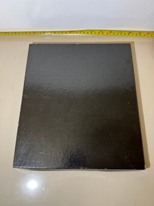 UNUSED Original Colorforms Trade-Mark Patent Pending with Box