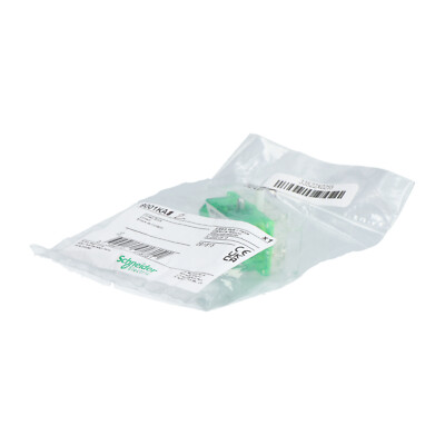 Schneider Electric 9001KA2 Harmony Contact Block Protected Term. New NFP Sealed
