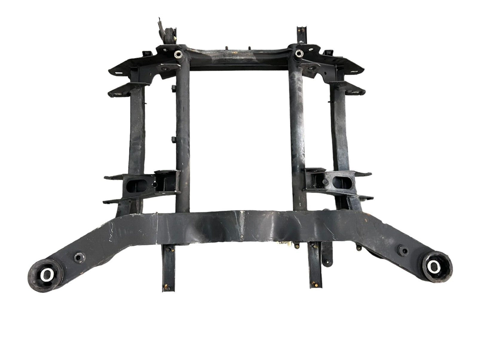 1999 Rolls Royce Silver Seraph Rear Subframe Crossmember OEM