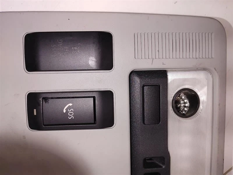 2007 BMW 650I E63 DOME LIGHT GREY Foto 2 de 4