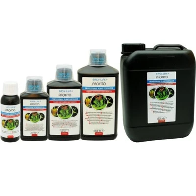 Easy-Life ProFito Strong Healthy Aquarium High Concentrated Universal Plant Food