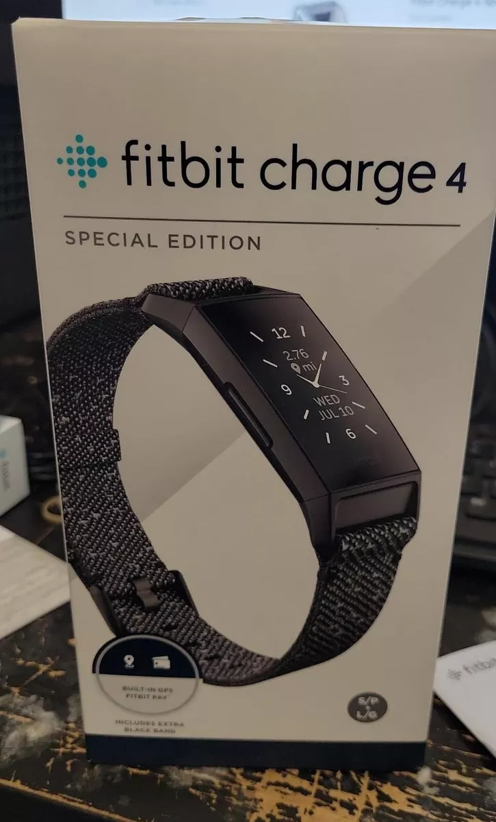 Fitbit special sale