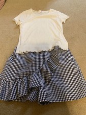 Love Squared Girls Size 10 Outfit