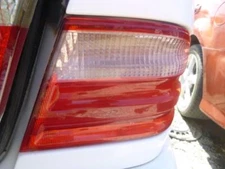Passenger Tail Light 210 Type Sedan E55 Fits 00-02 MERCEDES E-CLASS 535149