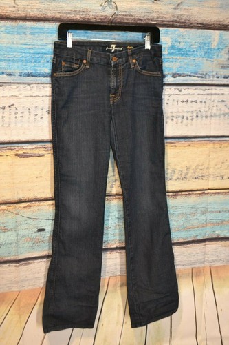 mankind Bootcut Jeans ~ Womens 29 