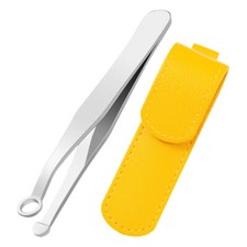 Nasal Hair Trimming Tool Nose Cutter Eyebrow Tools Household Tweezers Fader